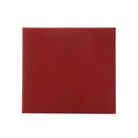 Customized Paper Cardboard Watch Packaging Lid and Base Watch Box With Black Pillow Hot Sale Watch Gift Box with Logo