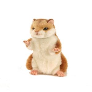 CustomPlushMaker Toyseei - Ratón de Peluche Personalizado con Bordado, Súper Suave - Product Image 4