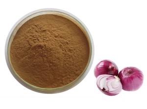 純粋な天然赤ネギの皮エキス赤ネギエキス - Product Image 3