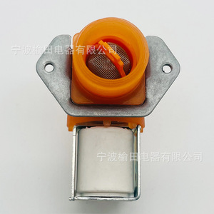 DC33-01011B วาล์วทางเข้าเครื่องซักผ้าอเนกประสงค์โซลินอยด์วาล์วสวิตช์จ่ายน้ำอัตโนมัติสำหรับชิ้นส่วนเครื่องซักผ้า - Product Image 2