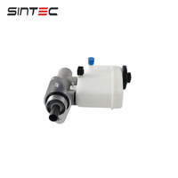 Maître-cylindre de frein 3540120P3010 pour système de freinage automobile JAC Pickup – Pièces de rechange de haute qualité