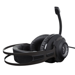 Dolby sonido envolvente 7,1 Kingston <span class=keywords><strong>HyperX</strong></span> de nube revólver S juego de auriculares para PC PS4 PS4 PRO Xbox One - Product Image 1