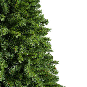 مصنع بقيادة الولايات المتحدة 6 أقدام نصف مضاءة مسبقًا 7FT للمنزل - Product Image 4