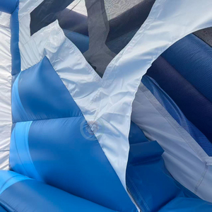 <span class=keywords><strong>Castillo</strong></span> Inflable Comercial para Exteriores, <span class=keywords><strong>Castillo</strong></span> Hinchable <span class=keywords><strong>Frozen</strong></span> - Product Image 6
