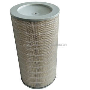Nuevo Filtro de Aire de Admisión para Compresor Manny, 5um, 99.8% de Eficiencia, para Compresores Industriales 6.1995.0 - Product Image 5