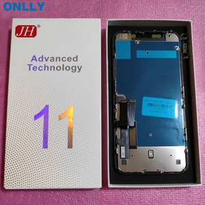 Vente directe d'usine LCD pour iPhone 11 12 13 14 Pro Max X Xr Xs Max JH avec écran d'affichage de cadre 5 <span class=keywords><strong>6</strong></span> 7 8 <span class=keywords><strong>Plus</strong></span> Pantallas - Product Image 3
