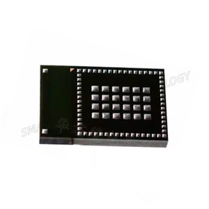 ยี่ห้อใหม่ของแท้ STM32WB5MMGH6TR STM32WB5MMGH6 LGA-86 ดูอัลคอร์ 64 บิตไมโครคอนโทรลเลอร์ไร้สายโมดูลชิป - Product Image 3