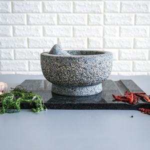 JIN STAR ถ้วยหินแกรนิตขัดเงาขนาดใหญ่เป็นมิตรกับสิ่งแวดล้อมเหมาะสำหรับการตัดและบดแรงเสียดทานสูงสุด - Product Image 2