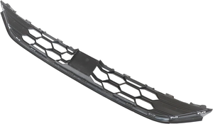 2023 2024 2025 2026 pour Escape <span class=keywords><strong>ST</strong></span> <span class=keywords><strong>LINE</strong></span> PJ6Z-17K945-A Grille de pare-chocs avant inférieure noire - Product Image 5