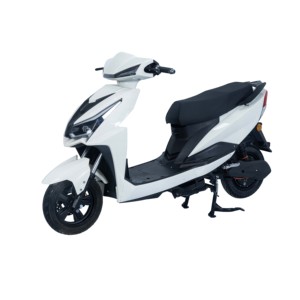 Venta al por mayor de fábrica de alta calidad adultos motocicleta eléctrica barato 60v20ah ciclomotor eléctrico motocicleta eléctrica - Product Image 1