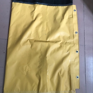 Đường Kính Lớn Đường Hầm Hệ Thống Thông Gió Nằm Phẳng Khai Thác Mỏ Ống Dẫn Không Khí Ống Ngầm Vent Ống Mỏ Ống - Product Image 3