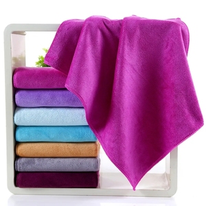 <strong>Microfiber</strong> <strong>Cloth</strong> for Car Cleaning <strong>Microfiber</strong> Drying Towel 70 X 90 Softspun <strong>Microfiber</strong> <strong>Cloth</strong> 40x40 cm - 340gsm - Product Image 3