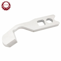 Couteau supérieur multifonctionnel de haute qualité pour machine à coudre domestique # 790005005 Avis à prix préférentiel pour Janome