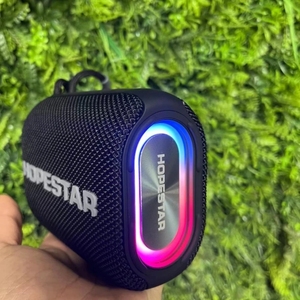 Hopestars H54 Đi 3 Gốc Go3 Xách Tay Màu Xanh Răng Mini Và Mới Đa Chức Năng Không Dây Mini Retro Loa - Product Image 5