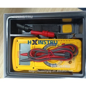 Multímetro Fotovoltaico Específico AMPROBE HD110C H - Product Image 2