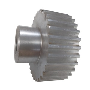 DO High Quality M3.016.292 Gear for SM74 PM74 XL75 <b>Printing</b> <b>Machine</b> Feida Transmission Pulley 32 Teeth <b>Printing</b> <b>Machine</b> Part - Product Image 1