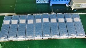 Pacco <span class=keywords><strong>Batteria</strong></span> agli Ioni di Litio da 36V 10Ah <span class=keywords><strong>per</strong></span> Monopattino Elettrico - Product Image 6