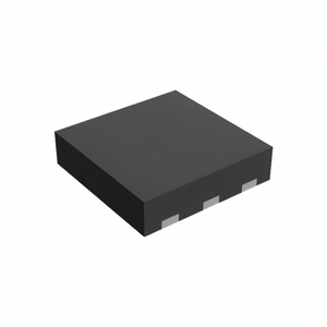 Componentes Electrónicos RP504L091D-TR Servicio Integral Original 6 XFDFN Exposed Pad Gestión de Energía (PMIC) - Product Image 1
