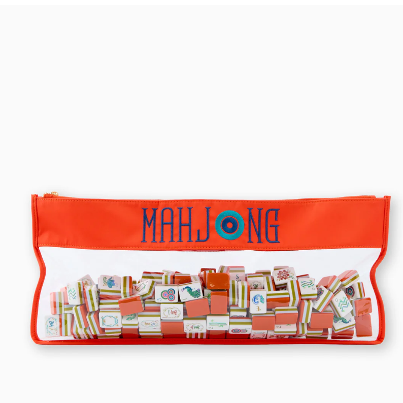 orange and more color