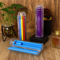 Nouvelle arrivée 2025, machine à rouler manuelle portable, cigarette en plastique, boutique de tabac, cigarette pour tabac