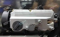 Bloque de Motor Completo 0.8L F8CV Versión Distribuidora para Daewoo Damas Matiz Chevrolet Spark Labo SOHC 6V Motor de Gasolina