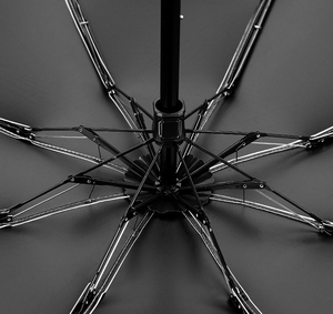 <span class=keywords><strong>2025</strong></span> thiết kế mới thuốc ô năm gấp mini Sun mưa Túi gấp ô quà tặng kinh doanh hộp cứng UV bảo vệ ô - Product Image 5