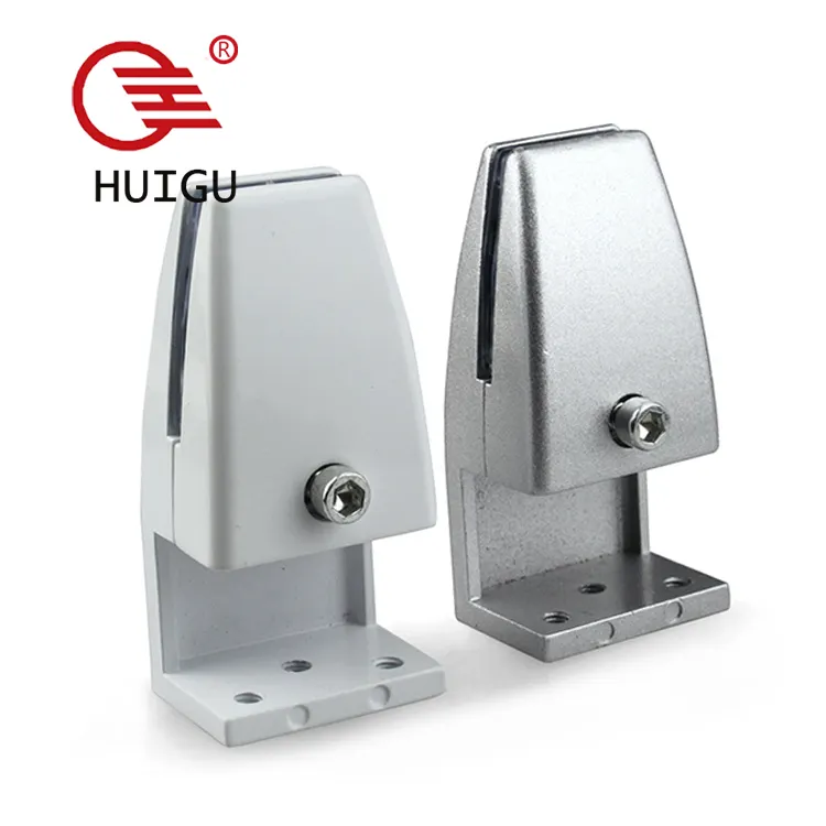 2023 tin tức sản phẩm nhôm Nhựa Bàn màn hình Clip phân vùng Bảng kính clip cho văn phòng bảng giữ kẹp