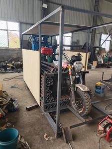 핫 세일 물 우물 드릴링 기계 유압 광산 기계 비용 효율적인 하이 퀄리티 HR-150M 드릴링 장비. - Product Image 6