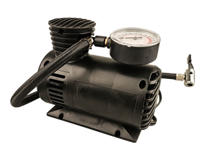 Compresseur portable 12V mini 150psi, gonflage rapide, certifié CE, 85dB silencieux, design compact pour pneus de voiture/<span class=keywords><strong>moto</strong></span>/vélo - Product Image 3