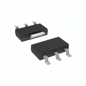 TO-261-4, TO-261AA Original Transistors Electronic Circuit Components PBSS301PZ,135 - Product Image 1