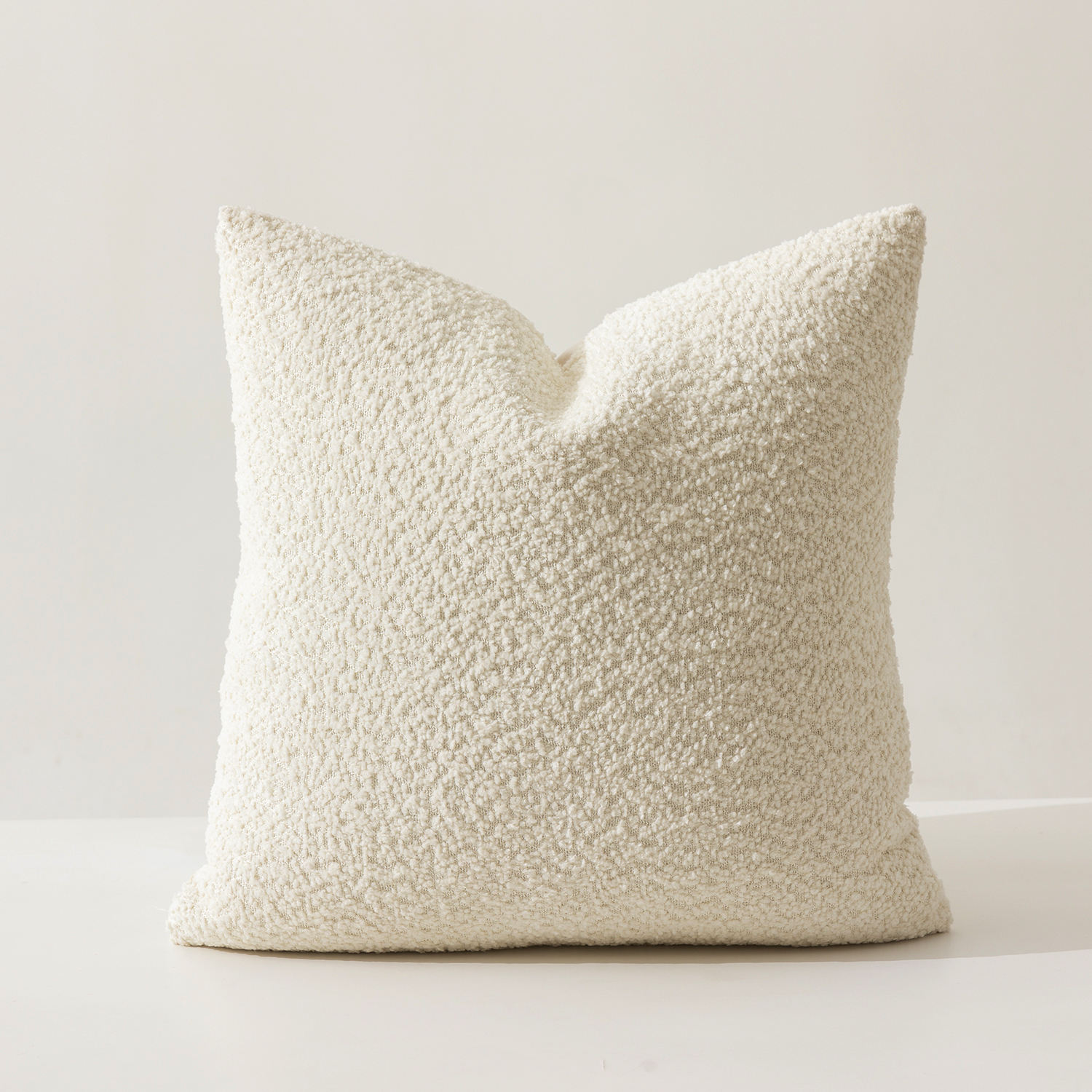 Microbead Pillow Covers Customizable Comfort for Travel