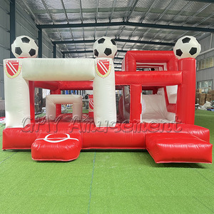 <span class=keywords><strong>Prix</strong></span> de gros Moonwalk Football Bounce House Adultes Enfants Château Gonflable <span class=keywords><strong>pour</strong></span> <span class=keywords><strong>Location</strong></span> de Fête - Product Image 3