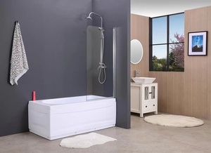 <span class=keywords><strong>Mampara</strong></span> de baño/mamparas de <span class=keywords><strong>bañera</strong></span> - Product Image 2