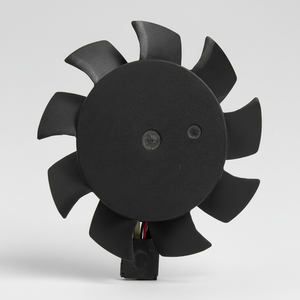 Ventilador Axial AC Crown 4020 SERVERT1 con Rodamiento de Bolas, Personalización OEM para Protección - Product Image 1