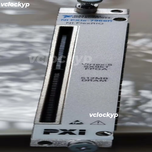 NI PXIe-7966R FlexRIO PXI FPGA แบบยืดหยุ่น - Product Image 4