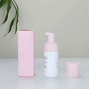 Foam Dispenser Empty <b>Bottle</b> 150 ml 100 ml With Foaming <b>Pump</b> Hand Soap Dispensers Plastic Green - Product Image 5
