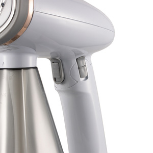 <span class=keywords><strong>Défroisseur</strong></span> à main pour vêtements, nouveau design, poignée pliable, 1100W, 240ml, populaire pour la maison, 110V 220V - Product Image 5