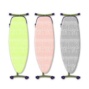 Vente en gros, hôtel européen pliable, maille pliable, housse de planche à repasser, usine avec armoires à repasser - Product Image 3