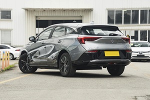 <span class=keywords><strong>Voiture</strong></span> d'<span class=keywords><strong>occasion</strong></span> à vendre Buick MicroBlue 6 2024 avec 5 places à conduite à gauche, nouveau véhicule <span class=keywords><strong>hybride</strong></span> électrique haut de gamme abordable - Product Image 6