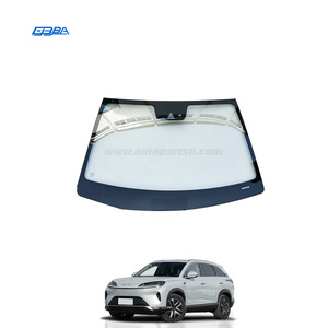 กระจกบังลมหน้าคุณภาพสูงราคาประหยัดพร้อมการส่งผ่านแสงสูงสำหรับ BYD รุ่น Ocean Series Sea Lion ปี2025 - Product Image 1