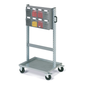 Volpe per carrelli a mano e carrelli con cassettiera - Product Image 1