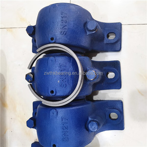 Bon prix 45*205*115mm <span class=keywords><strong>SN510</strong></span> boîtier de roulement de bloc d'oreiller <span class=keywords><strong>SN510</strong></span> - Product Image 5