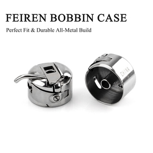 Caja de Bobina de la Marca HA FLYIING MAN, Pieza para Máquina de Coser Doméstica - Product Image 5