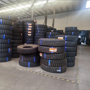 Giti Marque 295/80R22.5 315/80R22.5 11R22.5 Radial TBR Roue Heavy Duty Semi Truck Tire Long Haul Remorque Pneu - Product Image 5