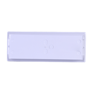 Ce Listed Ip65 3W/6W/9W Fire Led <span class=keywords><strong>Exit</strong></span> Bord Waterdicht Waarschuwingslicht Noodschotlamp Met Ingebouwde 3-uur Batterij Back-Up - Product Image 3