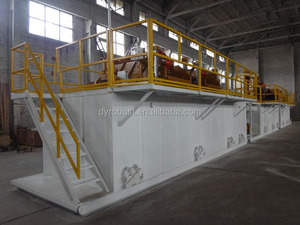 خزانات متنقلة للسوائل لتخزين ونقل السوائل - Product Image 5