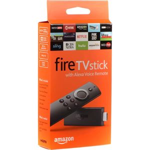 Reproductor de Streaming <span class=keywords><strong>Fire</strong></span> TV Stick <span class=keywords><strong>4K</strong></span> de Alta Calidad con Control Remoto por Voz Alexa, Producto de Electrónica de Consumo - Product Image 2
