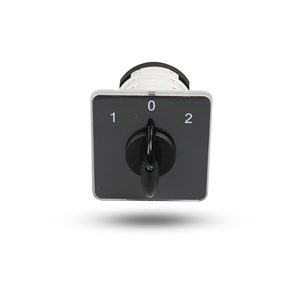 Cantak LW31-50 50A 0-y-d Star-Delta chuyển đổi chuyển đổi bảng điều khiển công tắc xoay gắn breter bremas chuyển đổi thay thế - Product Image 5