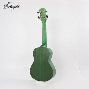 Cool Colorful 23-Inch OKoume Wood Concert Ukulele New Factory String Walnut 23 Inch Walnut String para la venta <span class=keywords><strong>Guitarra</strong></span> - Product Image 3
