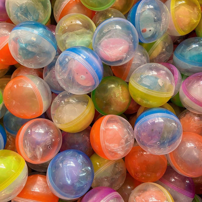 Hot Selling Toy Cheap Small 55mm